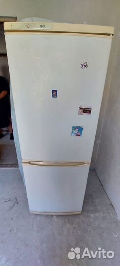 Холодильник Stinol 101 ER