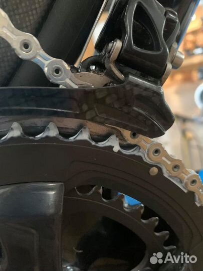 Парафиновая смазка для цепи FluxWax