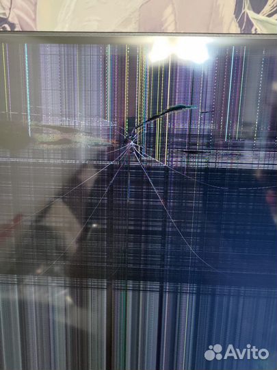 Телевизор smart tv