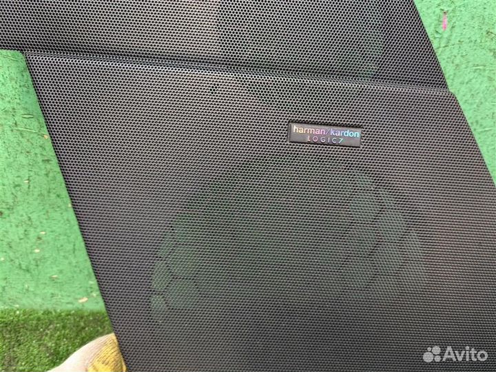 Решетка динамика Land Rover Range Rover Sport 1 2