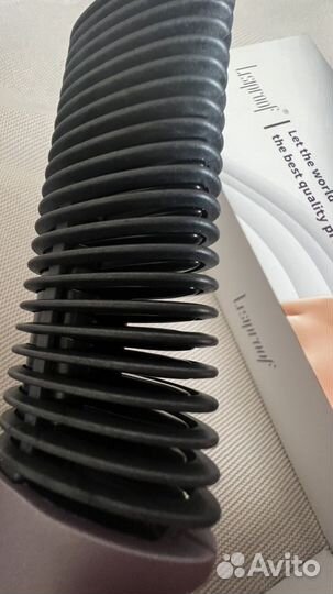 Расческа выпрямитель для волос
