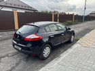 Renault Megane 1.6 МТ, 2013, 112 000 км объявление продам