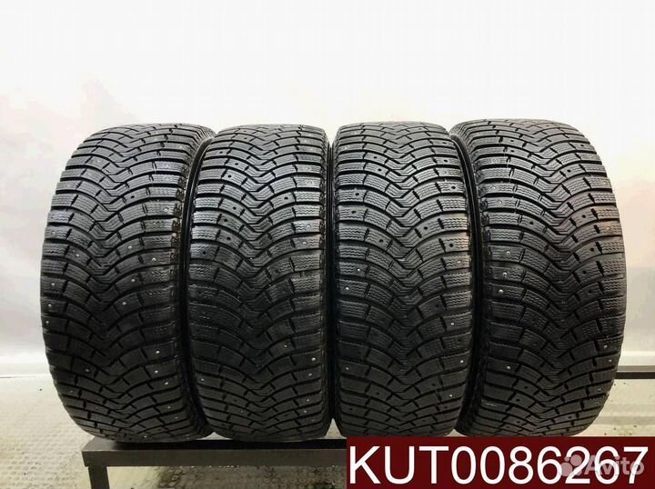 Michelin X-Ice North 2 235/55 R18 107U