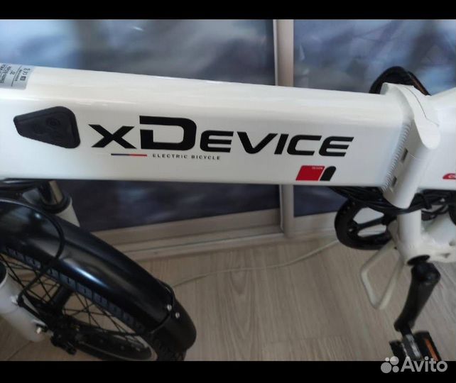 Велогибрид