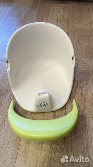 Стульчик для детей до года