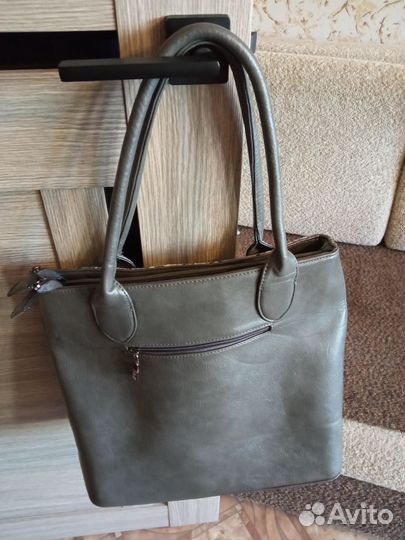 Сумка женская