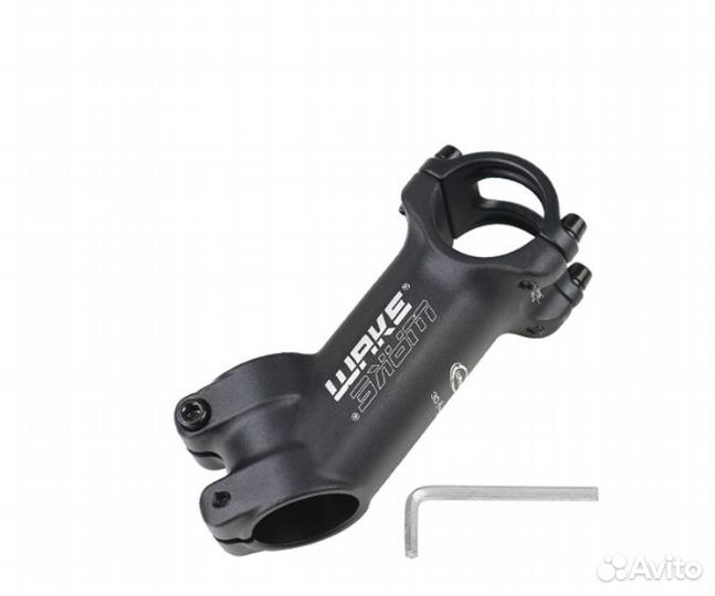 Вынос 31,8 Wake 35 градусов; 90мм (новый)