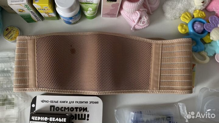 Всякие нужности для мам и малышей