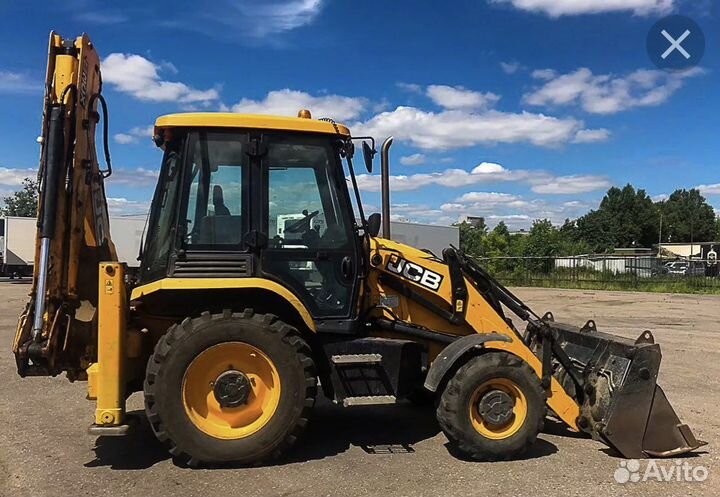 Копать траншею трактором