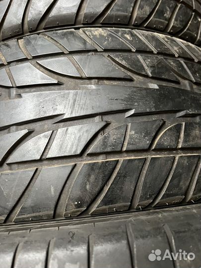 Firestone Firehawk SZ80 215/45 R17