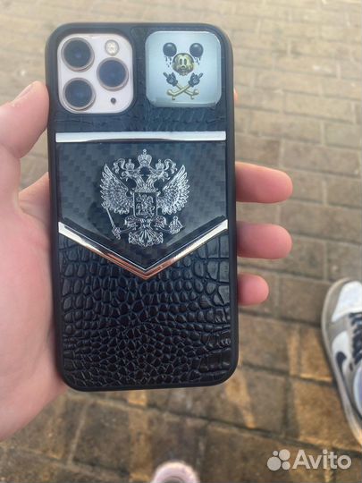 iPhone 11 pro 64 gb