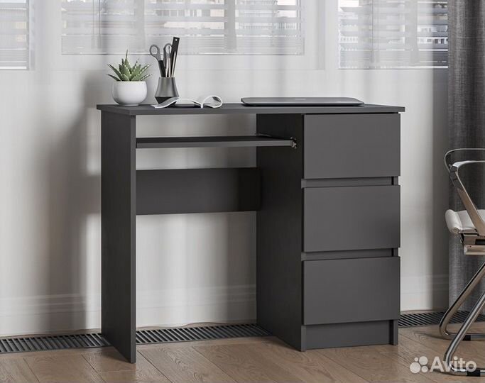 Письменный стол Охта мс-6