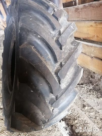 Колесо на трактор т150