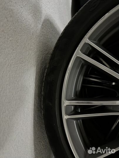 Pirelli Sottozero Winter 240 245/40 R20 99V