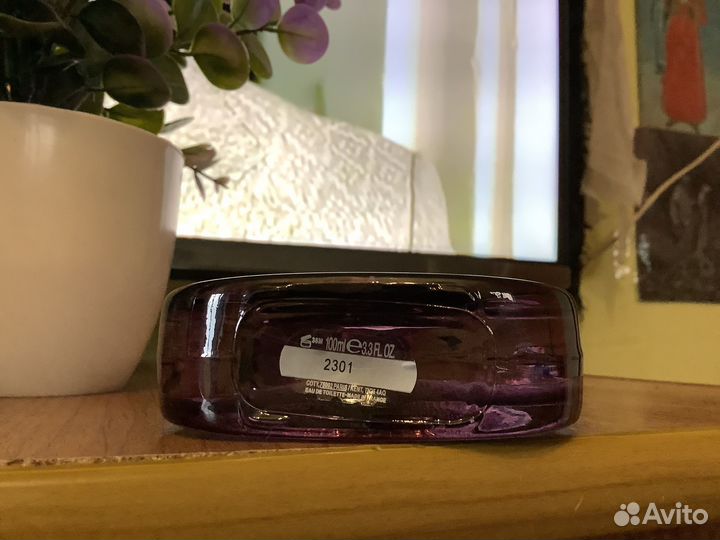 Туалетная вода мужская (цена за все)