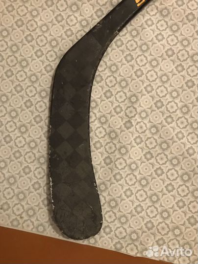 Клюшка bauer supreme 1s