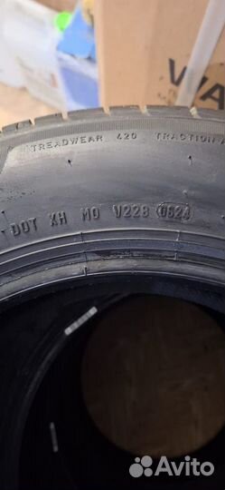 Pirelli Cinturato P1 18.4 R15 H