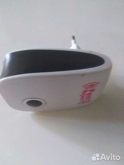 Ультразвуковой отпугиватель грызунов и насекомых