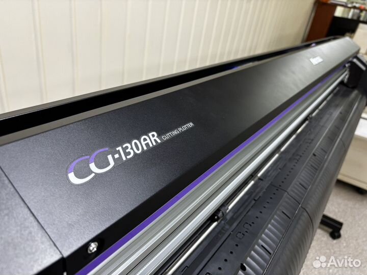 Режущий плоттер Mimaki CG-AR