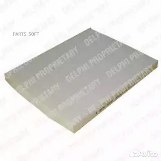 Delphi TSP0325014 Фильтр салона