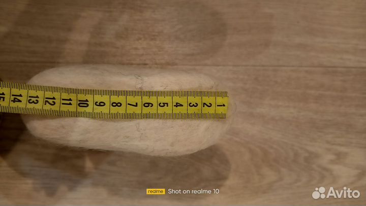 Валенки детские