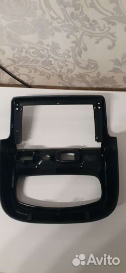 Переходная рамка reno daster