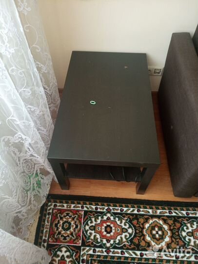 Диван и 2 кресла бу