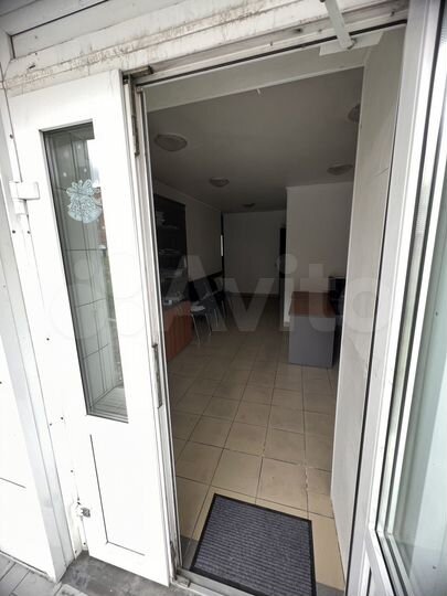 Офис, 50.3 м²