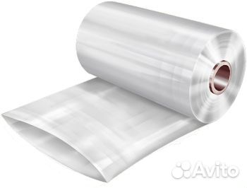 Пленка пвд 25см 80 микронн 750 метров