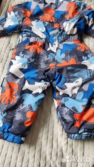 Комбинезон Premont 74