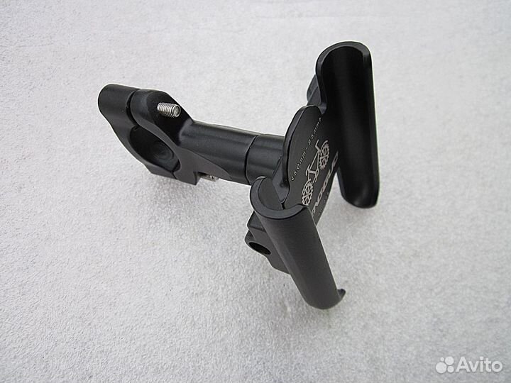 Держатель телефона на руль велосипеда