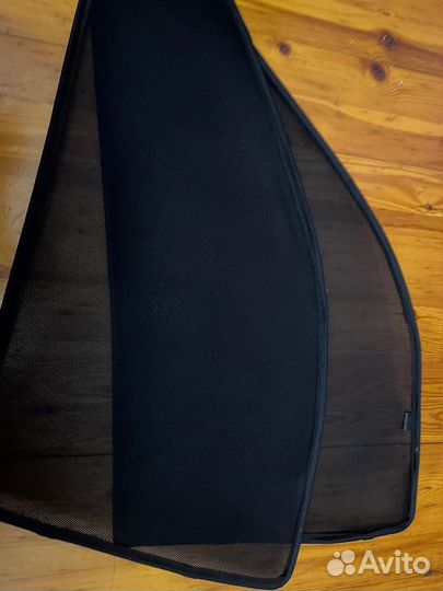 Автомобильные сетки