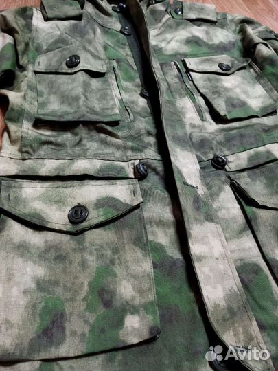 Костюм мох горка Викинг 44/3