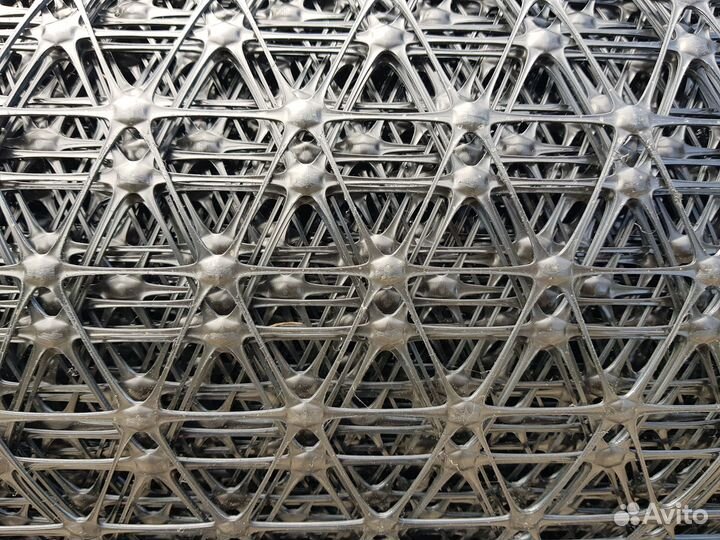 Георешетка