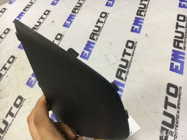 Накладка торпедо левая Хендай Гетц