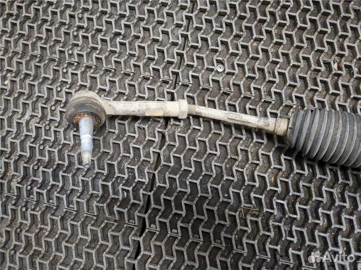 Рейка рулевая без г/у Chevrolet Equinox 2017, 2020