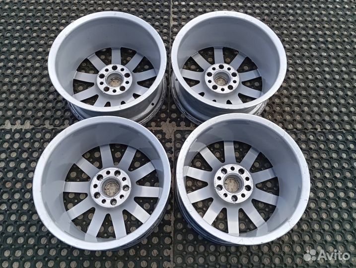 Диски R16 Audi A4 B8 B9 8W Ковка 4 шт