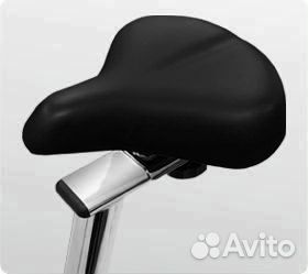 Велотренажер oxygen pelican II UB