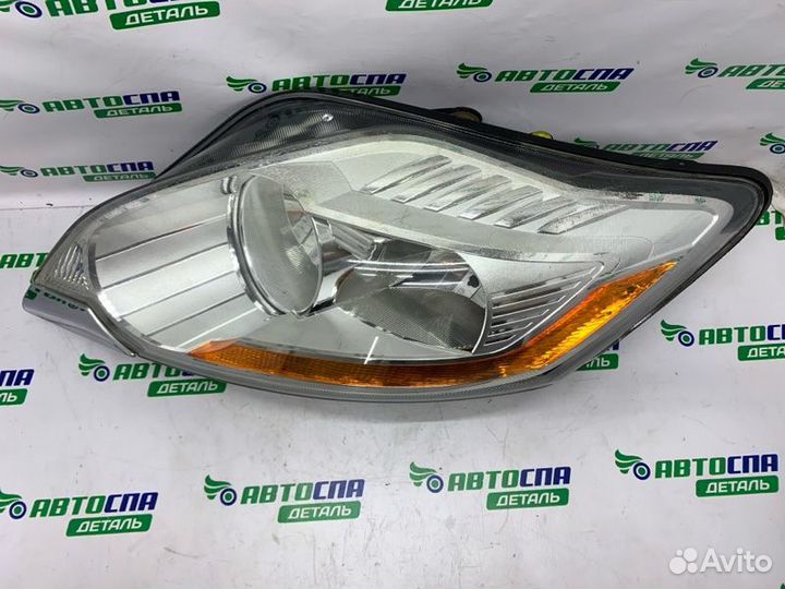 Фара передняя левая Ford Kuga DW10С 2009