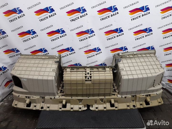 Консоль кабины верхняя Volvo FH