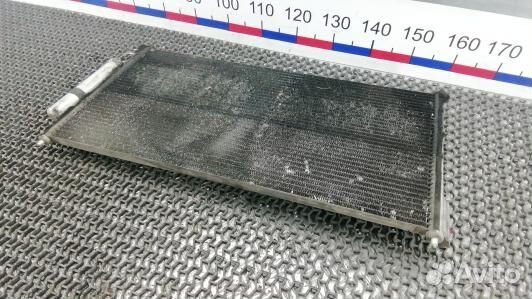Радиатор кондиционера nissan murano Z50 (GSV08KB02
