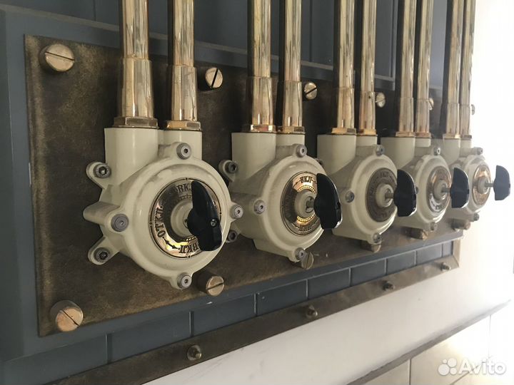 Полировка цветных металлов и нержавеющей стали