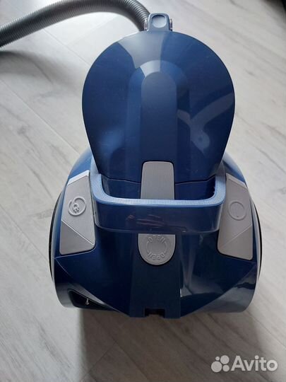 Пылесос Tefal compact power xxl