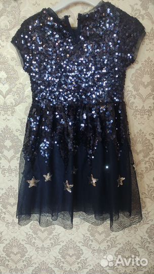 Платье acoola 110