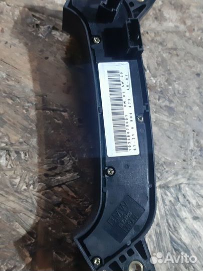 Блок кнопок на руль BMW BMW 3 series E46