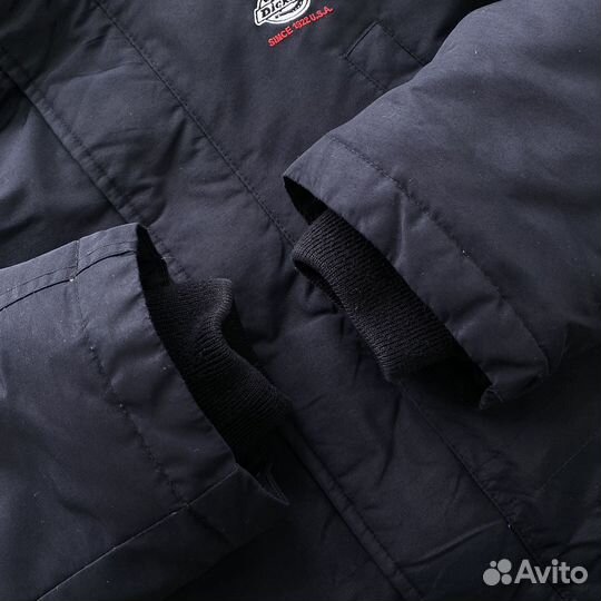 Куртка парка Dickies пуховик