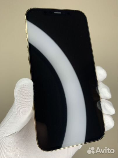 iPhone 12 Pro, 128 ГБ