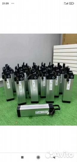 Аккумулятор для Колхозника/Minako/Xinze