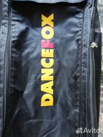 Сумка для обуви DanceFox