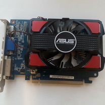 Видеокарта GeForce GT630 2GB